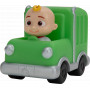 Mini Vehicles - Asst