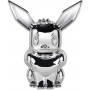 Pokemon Select Battle Fig Asst Silver 25th