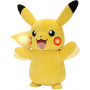 Pokemon Electric Charge Pikachu Plush
