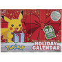 Pokemon 24 Multi Fig Pack Holiday Calendar 2021