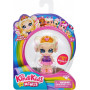 KINDI KIDS MINIS S2 MINI DOLL ASSORTED