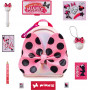 REAL LITTLES S1 LICENSED BACKPACK SINGLE PACK ASSORTED