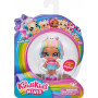 KINDI KIDS MINIS S2 MINI DOLL ASSORTED