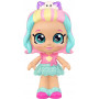 KINDI KIDS MINIS S2 MINI DOLL ASSORTED
