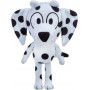 BLUEY S5 PLUSH SINGLE ASSORTED