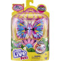 LITTLE LIVE PETS LIL' BUTTERFLY S5 SINGLE PACK ASSORTED