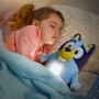 GOGLOW BLUEY LIGHT UP CUDDLY PAL