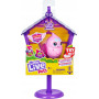 LITTLE LIVE PETS LIL' BIRD S12 BIRD & HOUSE ASSORTED