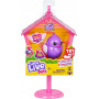 LITTLE LIVE PETS LIL' BIRD S12 BIRD & HOUSE ASSORTED