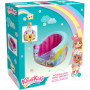 KINDI KIDS INFLATABLE CHAIR
