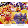 HEROES OF GOO JIT ZU GALAXY ATTACK S5 VERSUS PACK