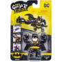 HEROES OF GOO JIT ZU LICENSED DC S2 MINIS SINGLE PACK ASS
