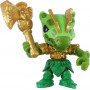 TREASURE X DINO GOLD S2 DINO DISSECTION