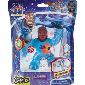 SPACE JAM S1 STRETCHY HEROES ASSORTED