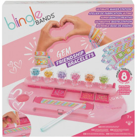 BLINGLE BANDS S1 STUDIO PACK
