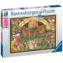 Rburg - Windsor Wives Puzzle 1000pc