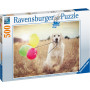 Rburg - Balloon Party Puzzle 500pc