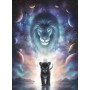 Rburg - Dream Big! Puzzle 300pc