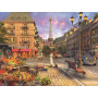 Rburg - Vintage Paris 1Puzzle 500pc