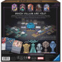 Rburg - Marvel Villainous Infinite Power Game