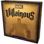 Rburg - Marvel Villainous Infinite Power Game