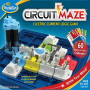 ThinkFun - Circuit Maze Game