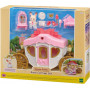 SF - Royal Carriage Set