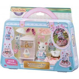 SF - Fashion Play Set -Sugar Sweet Collection