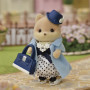 SF - Fashion Play Set -Shoe Shop Collection