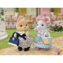 SF - Fashion Play Set -Shoe Shop Collection