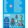 Playmobil - Mountain Biker