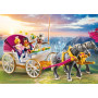 Playmobil - Horse-Drawn Carriage