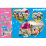 Playmobil - Horse-Drawn Carriage