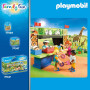 Playmobil - Gorilla with Babies