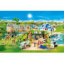Playmobil - Large City Zoo