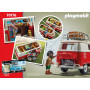 Playmobil - Volkswagen T1 Camper Van