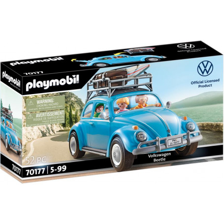 Playmobil - Volkswagen Beetle