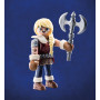 Playmobil - Dragon Racing: Astrid and Stormfly