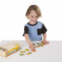 M&D - Pets Puzzles in a Box