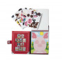 M&D - On The Go - Reusable Stickers - Farm