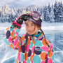 SC4U - Climate Change- Ice Adventure