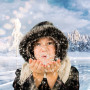SC4U - Climate Change- Ice Adventure