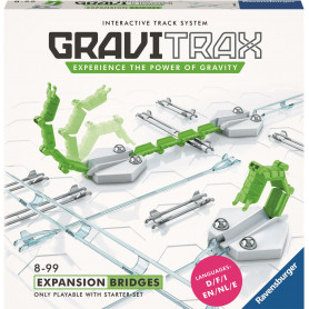 GraviTrax Bridges