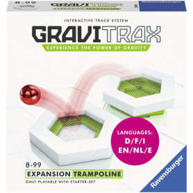 GraviTrax Trampoline