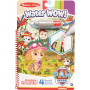 M&D - Paw Patrol - Water Wow! Skye