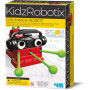 4M - KidzRobotix - Drummer Robot