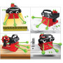 4M - KidzRobotix - Drummer Robot