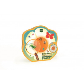 Scratch Europe - Game - Bugs Buzz - Search Game