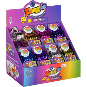 Tangle Jr Metallics