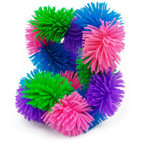 Tangle Hairy